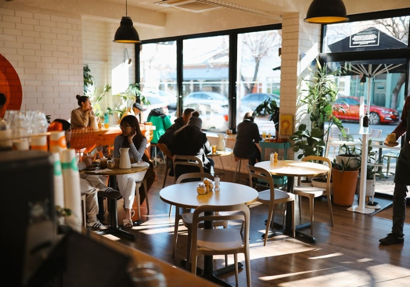 Australia’s Best Coffee Spots for Date Days and Brew Devotees