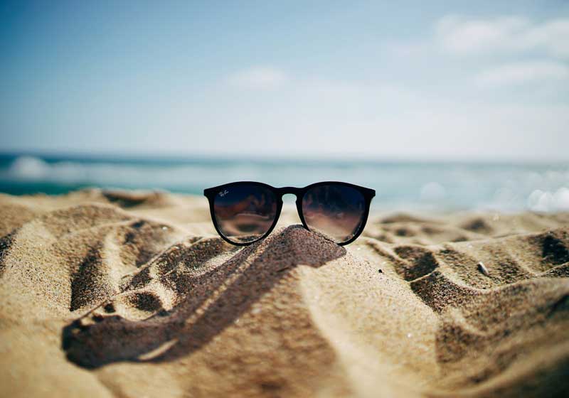 1 in 3 Aussies Want a Beach Holiday!