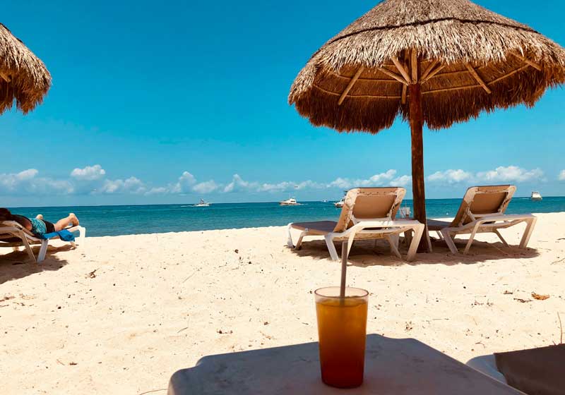 1 in 3 Aussies Want a Beach Holiday!