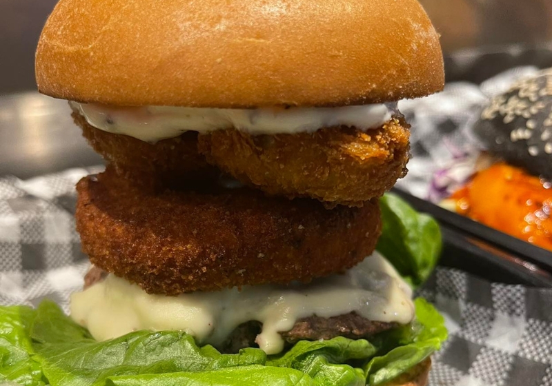 Restaurants Using Truffles in Unexpected Ways
