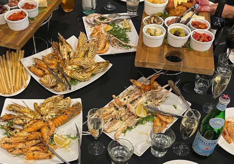 All Day Every Day: Where All-day Dining is Done Right
