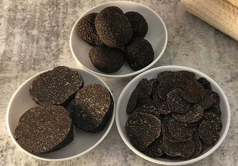 Why Are Aussie Truffles Rivalling the World’s Best?