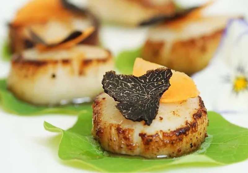Why Are Aussie Truffles Rivalling the World’s Best?