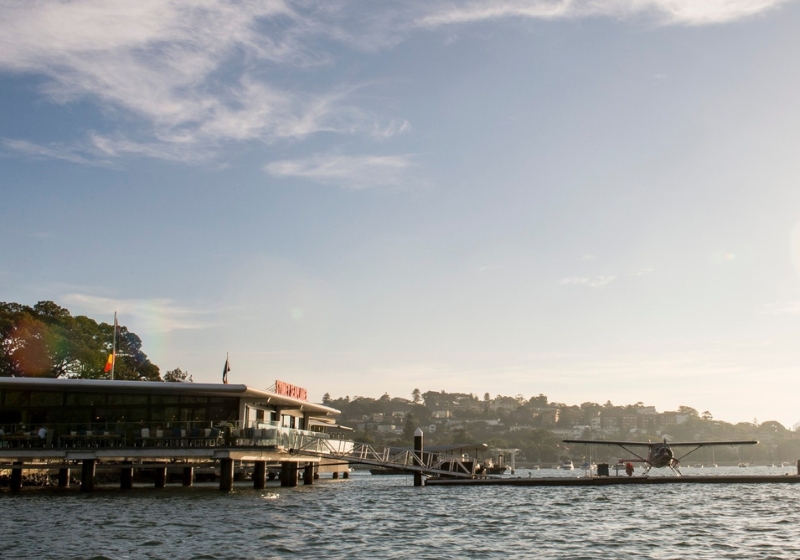 From Coastal Classics to Waterfront Fine Dining: Australia’s Best Seafood Experiences