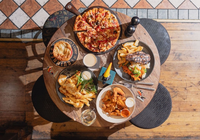 From Coastal Classics to Waterfront Fine Dining: Australia’s Best Seafood Experiences