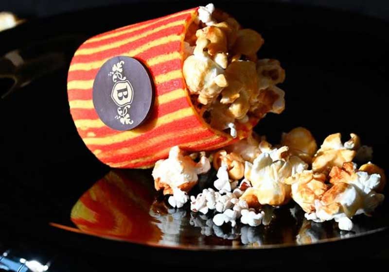 5 Chef-hatted Restaurants to Find Indulgence Done Right
