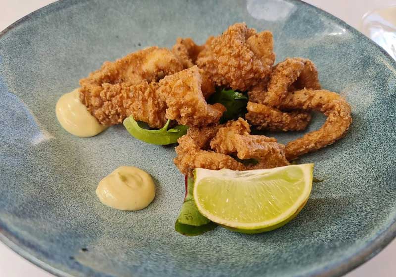 5 Chef-hatted Restaurants to Find Indulgence Done Right