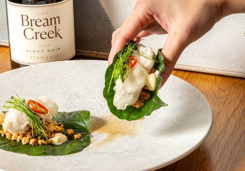5 Chef-hatted Restaurants to Find Indulgence Done Right