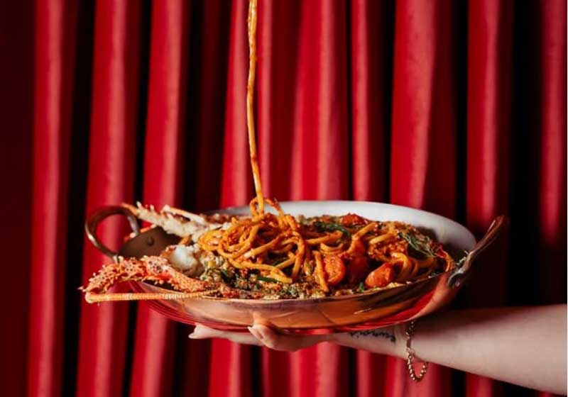 5 Chef-hatted Restaurants to Find Indulgence Done Right