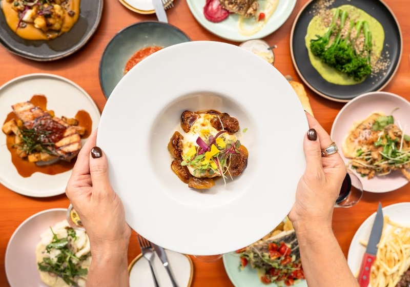 5 Chef-hatted Restaurants to Find Indulgence Done Right