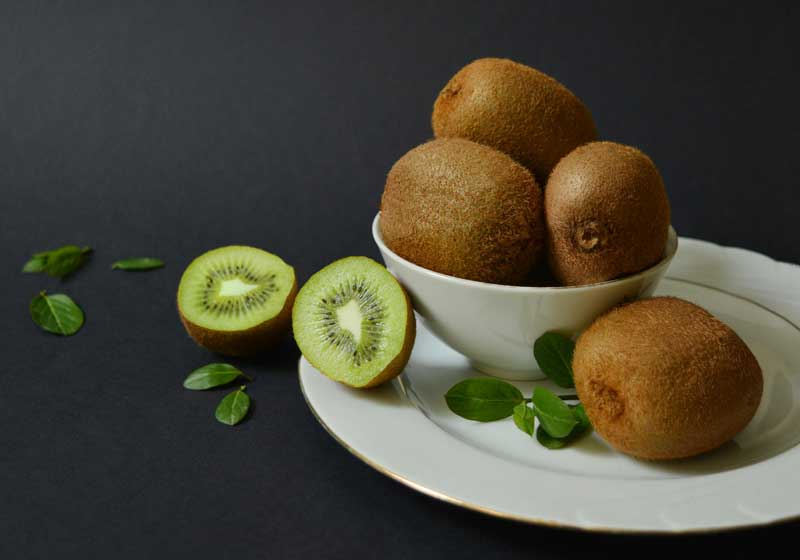 Fresh and In Season + 3 Recipes