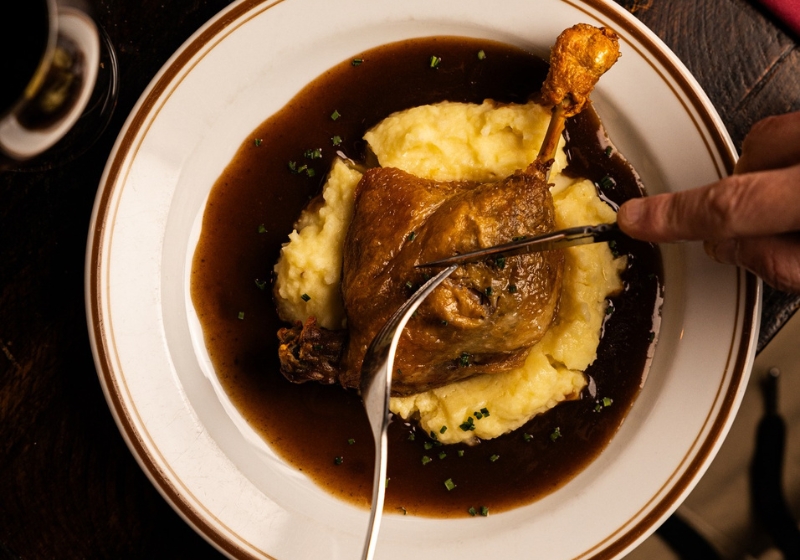 Flavours of France: The Best French Restaurants for an Authentic Experience
