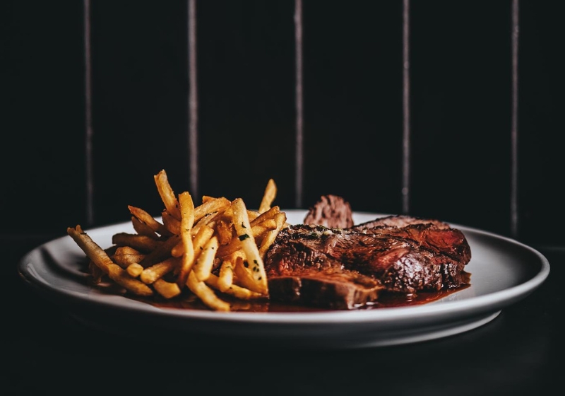 Flavours of France: The Best French Restaurants for an Authentic Experience