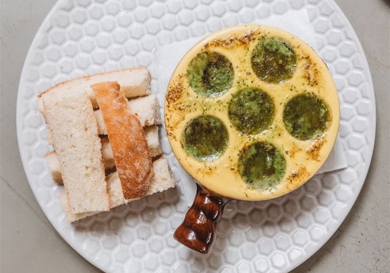 Flavours of France: The Best French Restaurants for an Authentic Experience