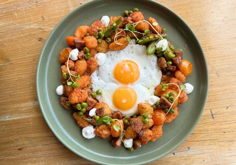 Brunch Bliss: 5 Must-try Venues from Wollongong to Brisbane