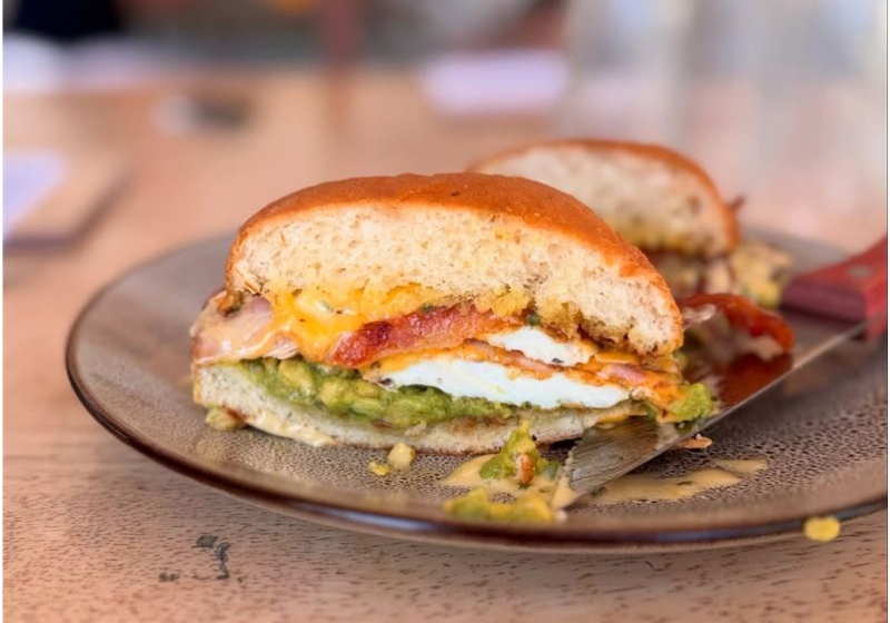 Brunch Bliss: 5 Must-try Venues from Wollongong to Brisbane