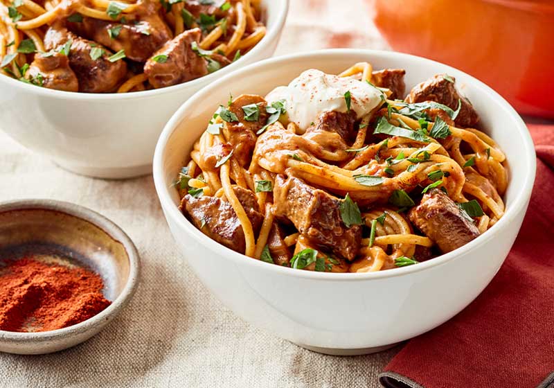 5 Old School Recipes for Your Next Retro Dinner Party