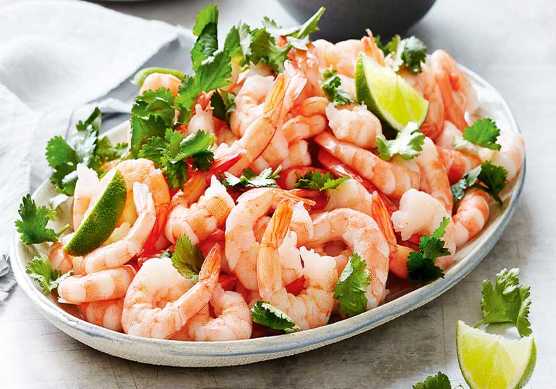 5 Old School Recipes for Your Next Retro Dinner Party