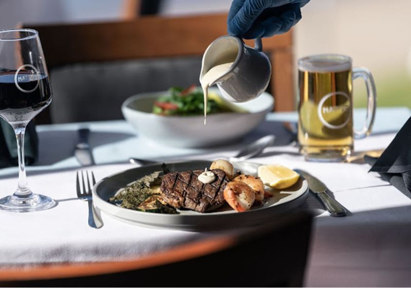 Hidden Gem Restaurants That Deserve the Spotlight