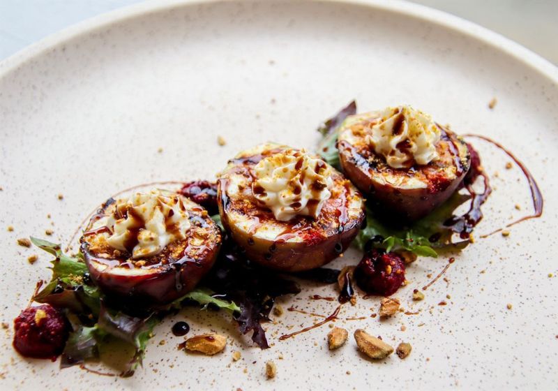 Into the Wild: Restaurants that Feel Like an Escape