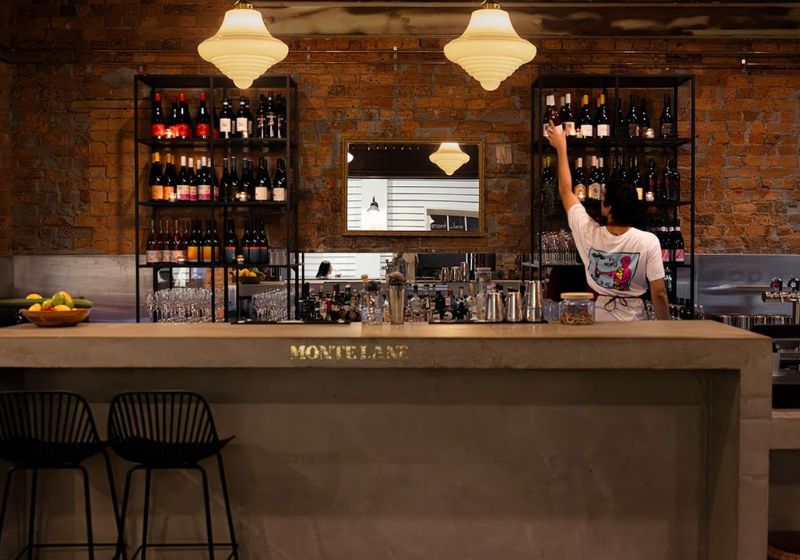 Epic Entrances: Restaurants That Wow From the Moment You Walk In