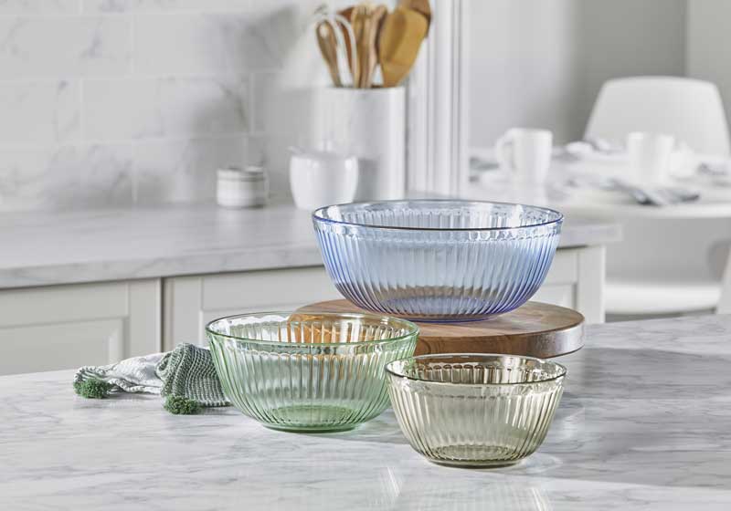 8 Extremely Glamorous Kitchen Accessories