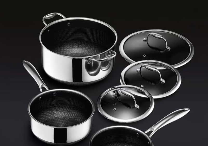 8 Extremely Glamorous Kitchen Accessories