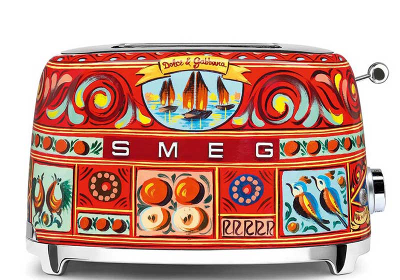 8 Extremely Glamorous Kitchen Accessories