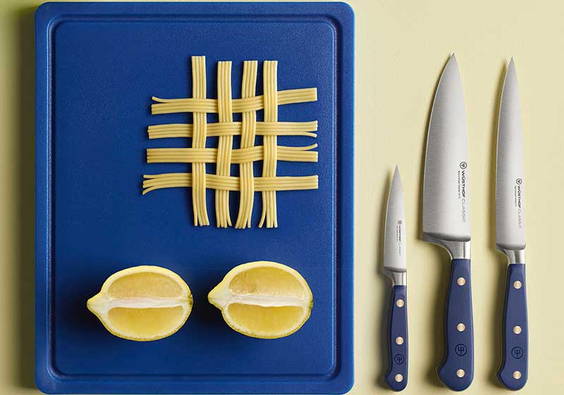 8 Extremely Glamorous Kitchen Accessories