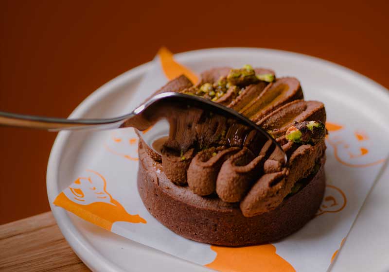 8 of Sydney’s Most Glamorous Dishes