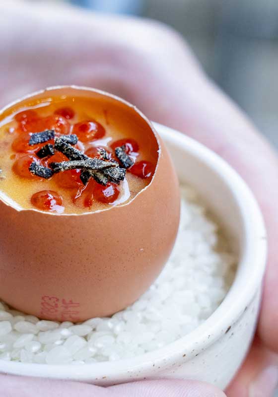 8 of Sydney’s Most Glamorous Dishes