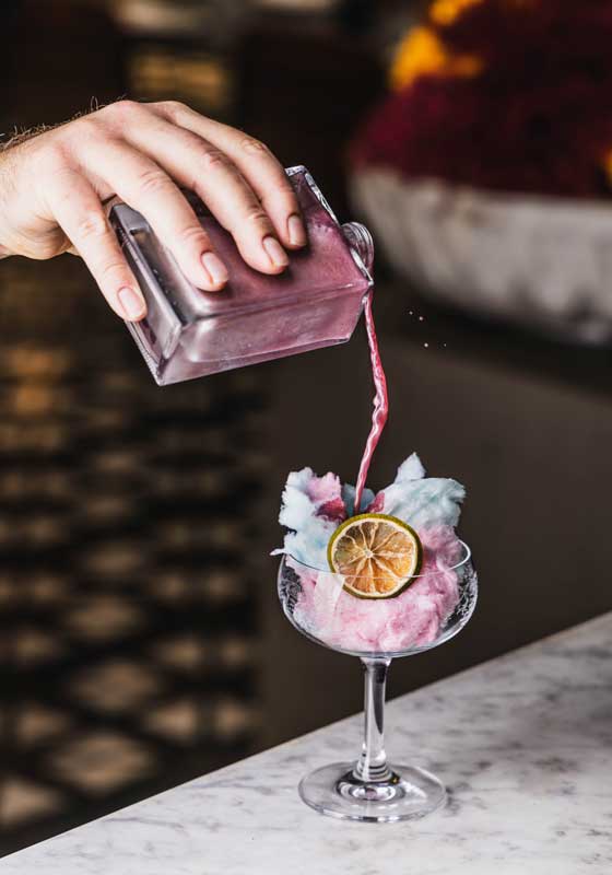 8 of Sydney’s Most Glamorous Dishes