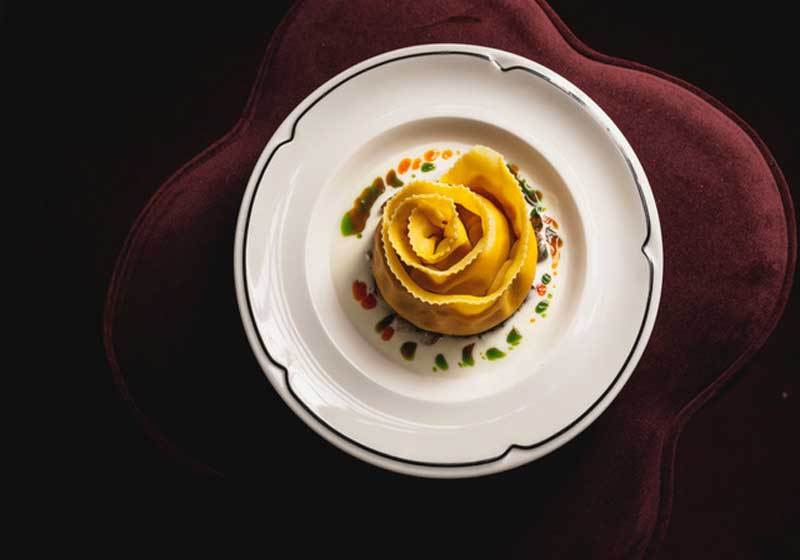 8 of Sydney’s Most Glamorous Dishes