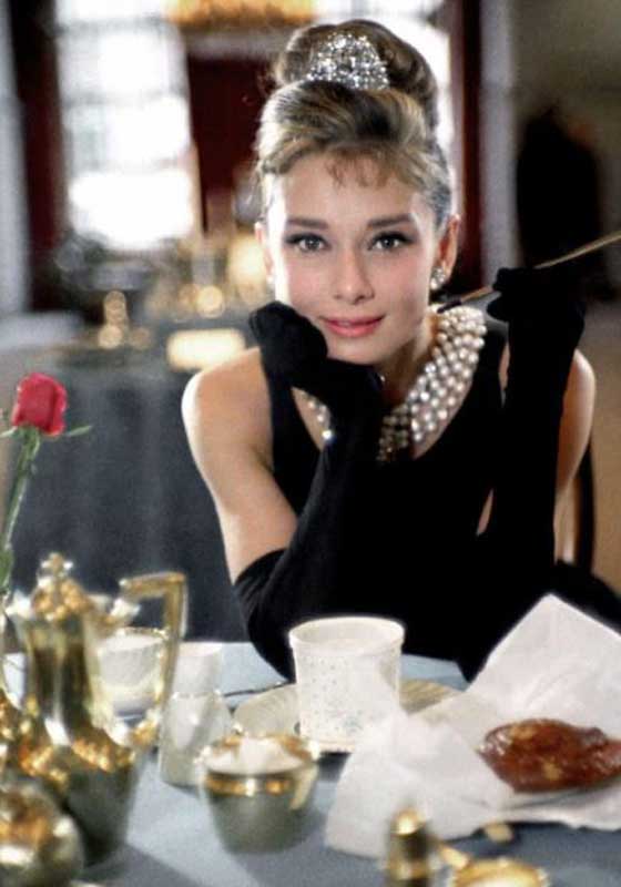 Old Hollywood Glam: Iconic Food Moments from the Biggest Movies in History