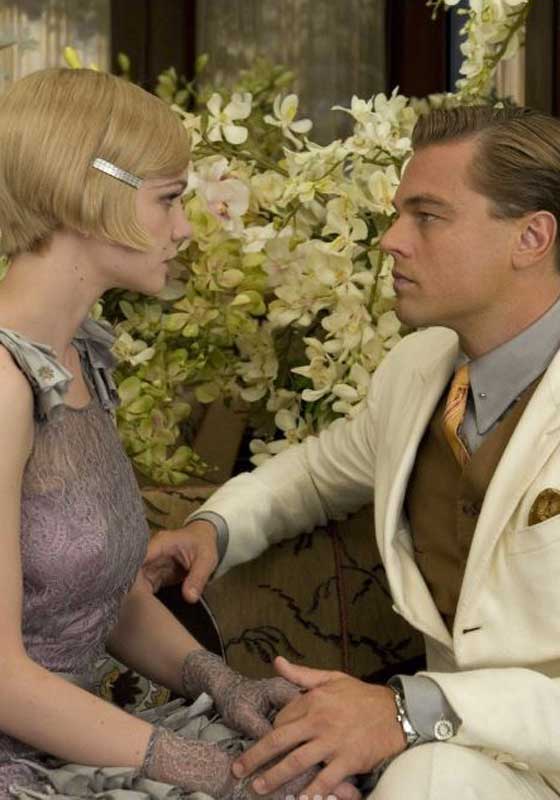 Old Hollywood Glam: Iconic Food Moments from the Biggest Movies in History