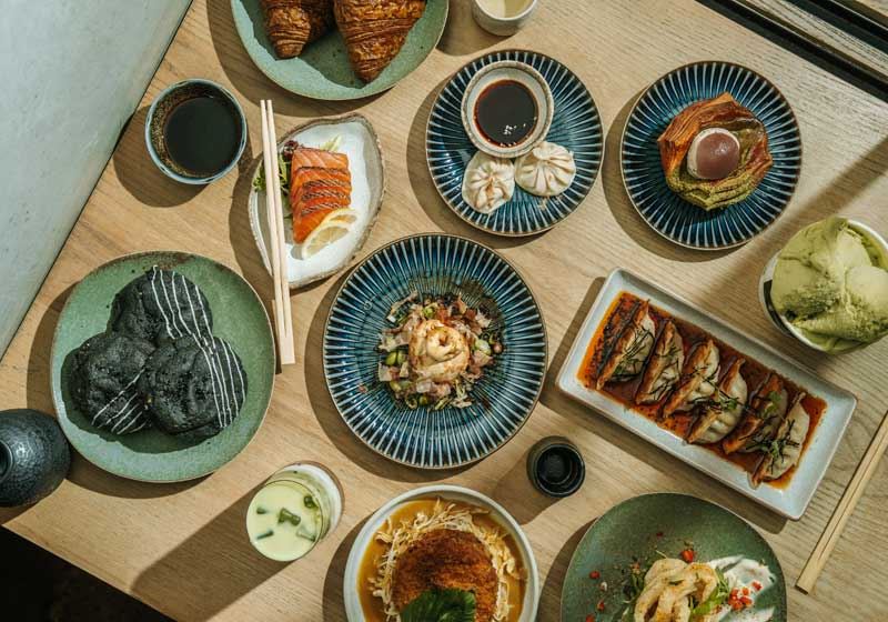 A Foodie Affair: Discover the Flavours of Japan at South Melbourne Market