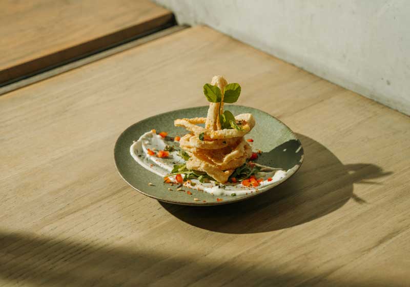 A Foodie Affair: Discover the Flavours of Japan at South Melbourne Market