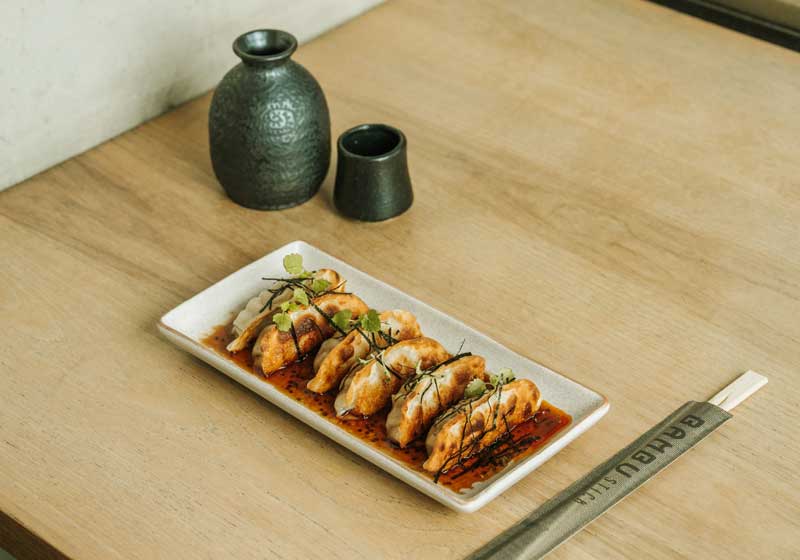A Foodie Affair: Discover the Flavours of Japan at South Melbourne Market