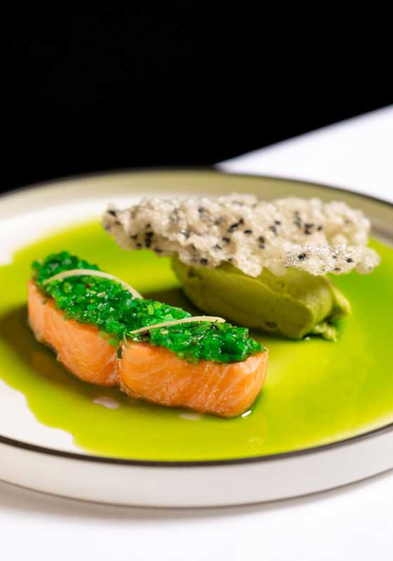 Bellevue Woolloomooloo: A French-Japanese Fusion by the Water That Just Works