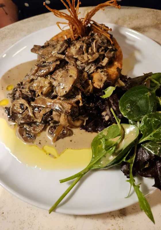 5 RCA-winning Restaurants to Find Gourmet Vegetarian Fare