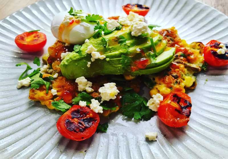 5 RCA-winning Restaurants to Find Gourmet Vegetarian Fare
