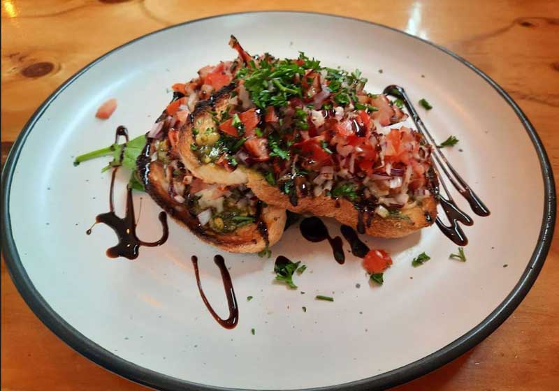 5 RCA-winning Restaurants to Find Gourmet Vegetarian Fare