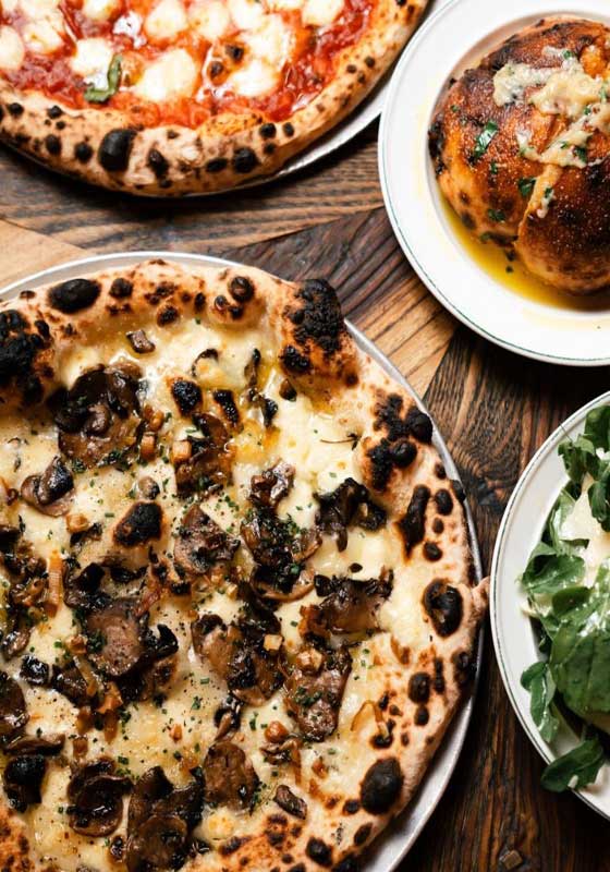 5 RCA-winning Restaurants to Find Gourmet Vegetarian Fare