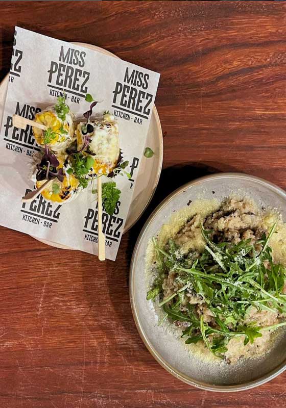5 RCA-winning Restaurants to Find Gourmet Vegetarian Fare