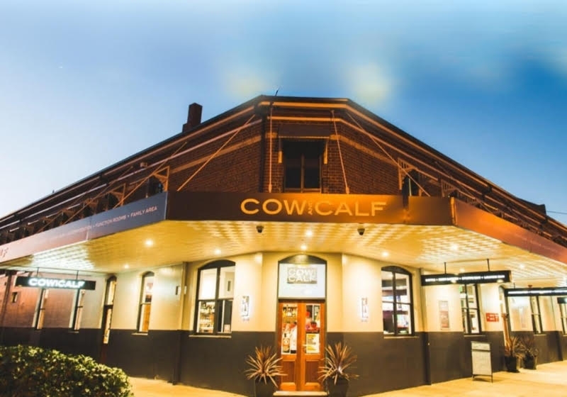 Where to Find Australia's Best Pub Steaks Right Now