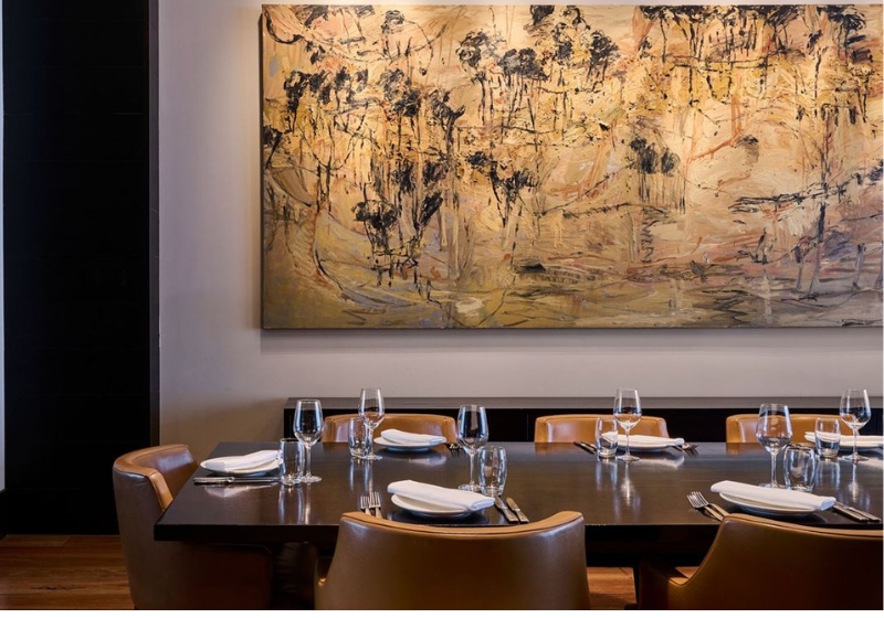 Lavish Stays, Decadent Plates: Australia’s Finest Hotel Dining Experiences