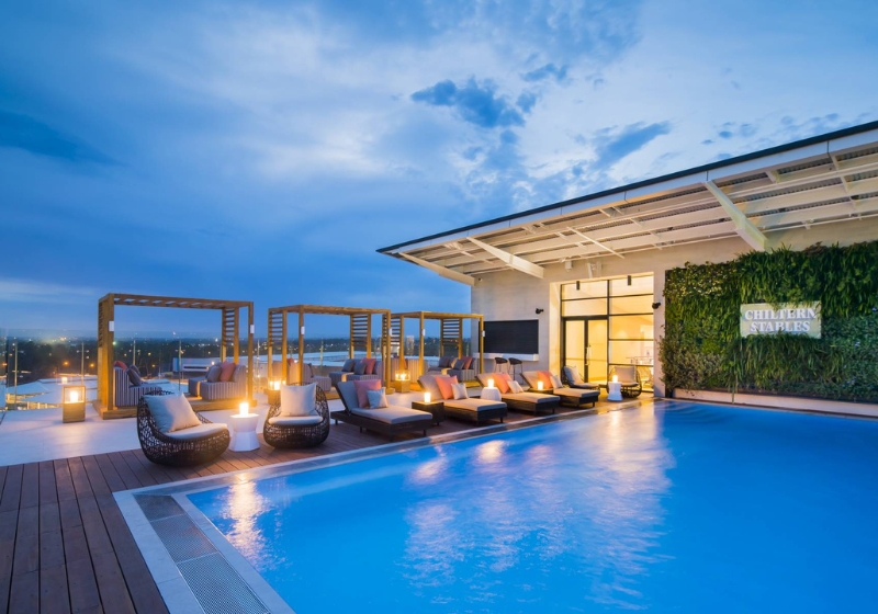 Lavish Stays, Decadent Plates: Australia’s Finest Hotel Dining Experiences