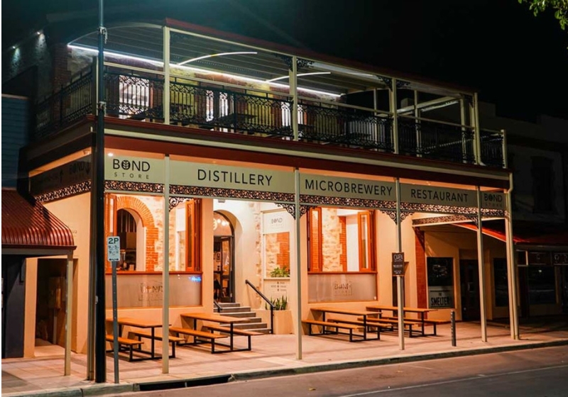 Dining Through Time: Exquisite Meals in Heritage Venues