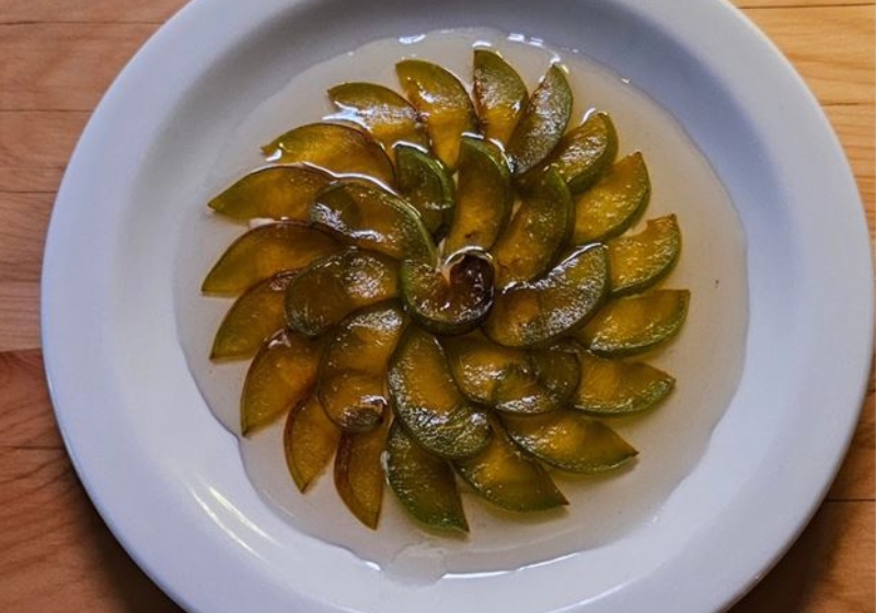 Dishes That Exude Old World Glamour
