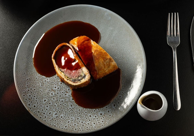 Dishes That Exude Old World Glamour